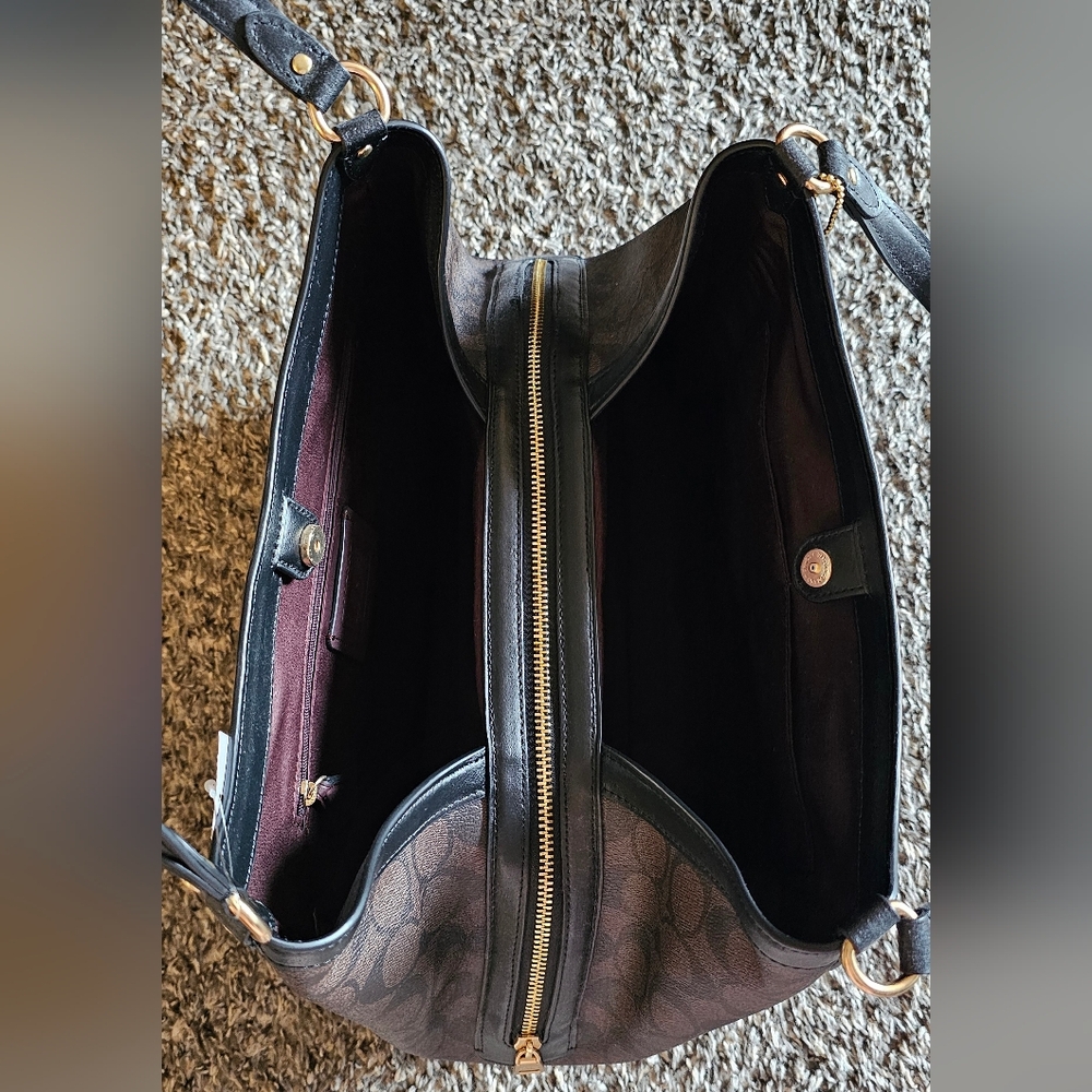 New Coach Purse